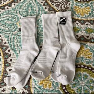 Clarks socks